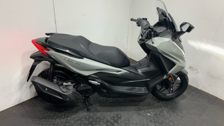 Honda Forza 125 (24MY)
